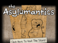 theasylumantics.com