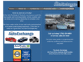 theautoexchange.info