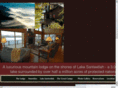 thegreatcampslodge.com