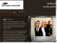 themichaeljamesband.com