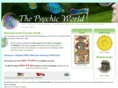 thepsychicworld.co.uk