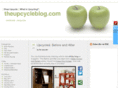 theupcycleblog.com
