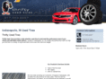 thriftytires.com