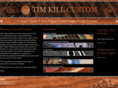 timkillcustom.com