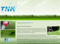 tnklawnjanitor.com