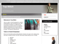 topstitchlondon.com