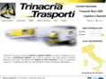 trinacria.net