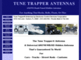 tunetrapper.com