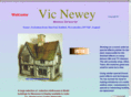 vicnewey.co.uk