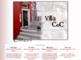 villacoc-rovinj.com