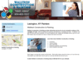walltechconstructionpainting.com