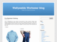 wallywaldoblog.com