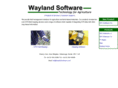 wayland-software.co.uk