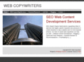 webcopywriters.org