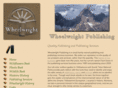 wheelwrightpublishing.com