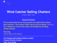 windcatchersailing.com