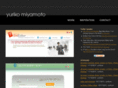 yurikomiyamoto.com