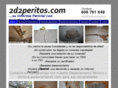 2d2peritos.com