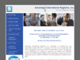 advantageregistrar.com