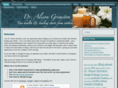alisongrimston.com