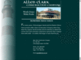 allenclarkconstruction.com