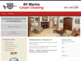allmarinecleaning.com
