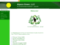 alpacagreen.com