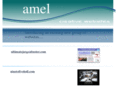 amelcreativewebsites.com