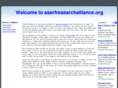aserfresearchalliance.org