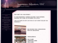 assuranceadjusters.com