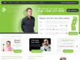 austfinsolutions.com