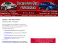 autoglassinchicago.com
