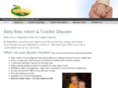 babybeesdaycare.com