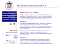 berlin-american-club.com