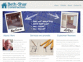 bethshar.com