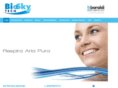 bioskytech.com