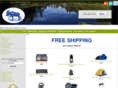 bluemooseoutdoorgear.com