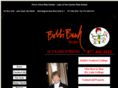 bobbibash.com