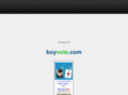 boyvote.com
