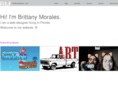 brittanymorales.com