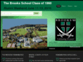 brooksclassof1960.org