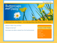 buttercupsanddaisy.com