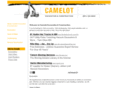 camelotexcavation.com