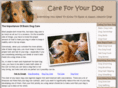 carefor-yourdog.com