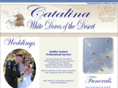catalinawhitedoves.com