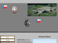 cavinessranch.com