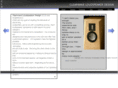 clearwaveloudspeaker.com