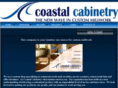coastalcabinetry.net