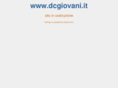 dcgiovani.it