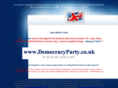 democracyparty.co.uk